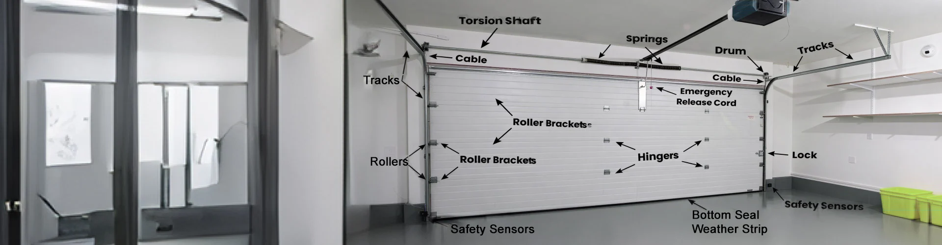 SEM fractography showing micro-crack propagation at the edge of a punched hole in carbon steel under dynamic load