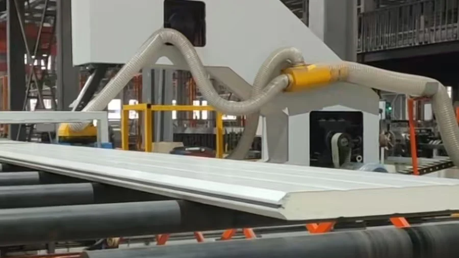 Baoteng garage door parts factory quality assurance